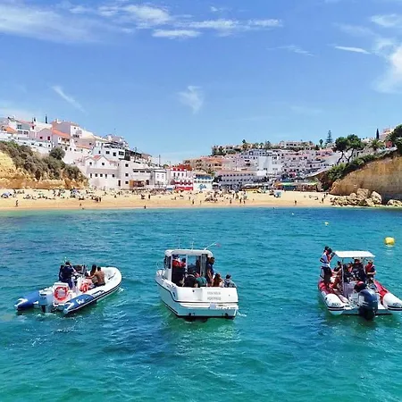 Ipanema 2 Албуфейра