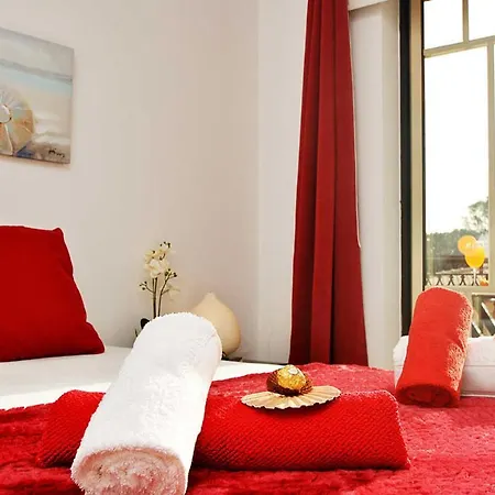 Ipanema 2 Apartment