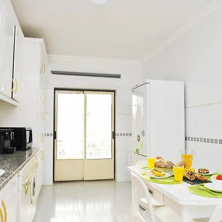 Ipanema 2 Apartment